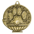 Scholastic Medals - PAW